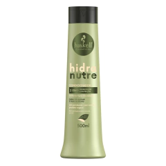 CONDICIONADOR HIDRANUTRE 500ML