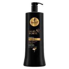 SHAMPOO CAVALO FORTE 1L