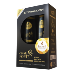 Promopack Cavalo Forte 500ml
