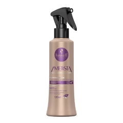 FLUIDO ILUMINADOR AMETISTA DESAMARELADORA 120ML