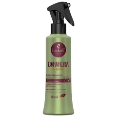 FLUIDO OBRIGATÓRIO BANANEIRA PÓS-QUÍMICA 120ML