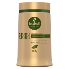 MASCARA MANTEIGA MURUMURU 900GR