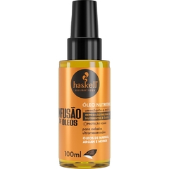 FINALIZADOR INFUSAO DE OLEOS 100ML