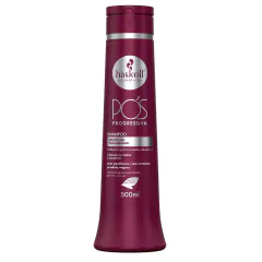 SHAMPOO POS PROGRESSIVA 500ML