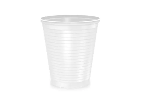 COPO PLÁSTICO 200ML