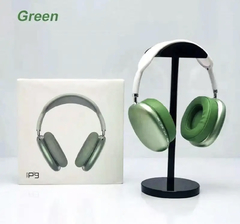 Fone Headset Bluetooth P9 - Tandara Shop