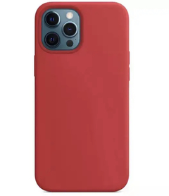 Case Silicone IPhone Premium na internet