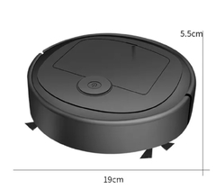 Robô Aspirador De Pó ProClean Automática 3 Em 1 - comprar online