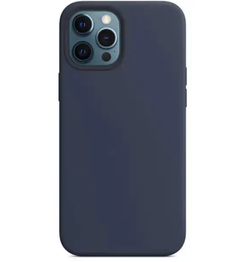 Imagem do Case Silicone IPhone Premium