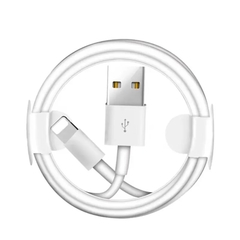 Cabo + Fonte para Iphone - comprar online