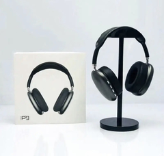 Fone Headset Bluetooth P9 - loja online