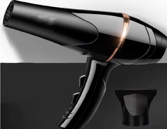 Secador de cabelo 1200W Profissional 110V - comprar online
