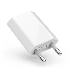 Cabo + Fonte para Iphone na internet