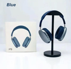 Fone Headset Bluetooth P9 na internet