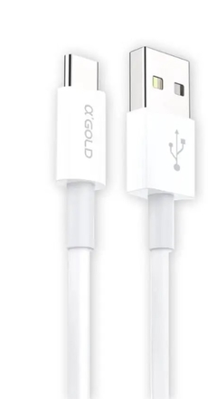 Kit Carregador De Celular com Fonte fio tipo C Turbo Duplo Usb Cabo Recarga Rápida Turbo - Entrega Rápida para Todo o Brasil na internet