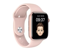 Smartwatch IWO Pro Series 8 - comprar online