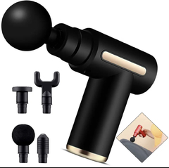 Pistola Massageadora - comprar online