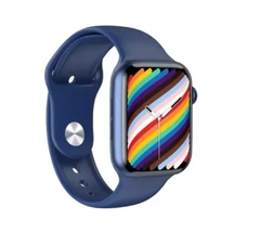 Imagem do Smartwatch IWO Pro Series 8