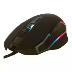 Mouse Gamer Knup Rgb 4800-DPI - comprar online