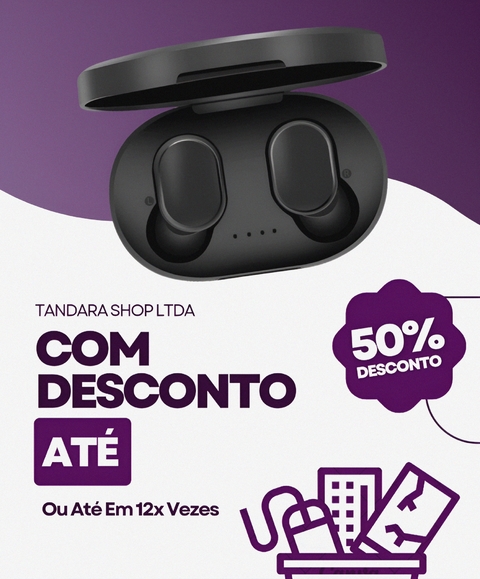 Carrusel Tandara Shop