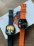 Smartwatch ULTRA W69 – Tecnologia e Estilo no Seu Pulso - comprar online