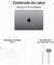 MacBook Pro M3 512GB na internet