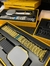 Watch Ultra 9 Dourado - comprar online