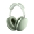 ￼Fone de Ouvido AirPods Max Premium Super Bass Bluetooth Com Microfone Over-ear para Android IOS en internet