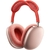 ￼Fone de Ouvido AirPods Max Premium Super Bass Bluetooth Com Microfone Over-ear para Android IOS - Mr. Apple