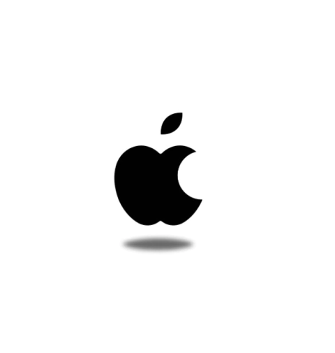 Mr. Apple