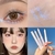 glitter para olhos cor diamante - loja online