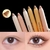 glitter para olhos cor diamante - Top1Compras