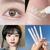glitter para olhos cor diamante - comprar online