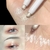 glitter para olhos cor diamante - comprar online