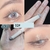 glitter para olhos cor diamante