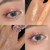 glitter para olhos cor diamante - comprar online
