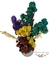 ARRANJO DESIDRATADO COLEÇÃO COLORFUL + VASO - comprar online