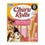 CHURU ROLLS PERROS - comprar online