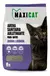 MAXI CAT ARENA SANITARIA