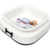 PAWISE COMEDERO HUESITO 300 ML
