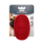 LE SALON CEPILLO DE GOMA OVAL CANINO