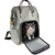 MOCHILA TRANSPORTE PARA MASCOTAS PERRO GATO MAXPET