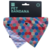 BANDANA PARA MASCOTAS "THE HIVE" FUZZYARD