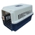 Caja transportadora DOCO AZUL/GRIS