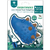 TREATRICKS DENTAL 2 IN 1 TREAT HEDGEHOG