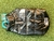 PARKA PUFF THE DOG FACE - comprar online
