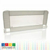 Baranda plegable de Cama