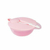 Set de Bowl con Tapa y Cuchara