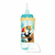 Vaso con Sorbete de Silicona 300ml