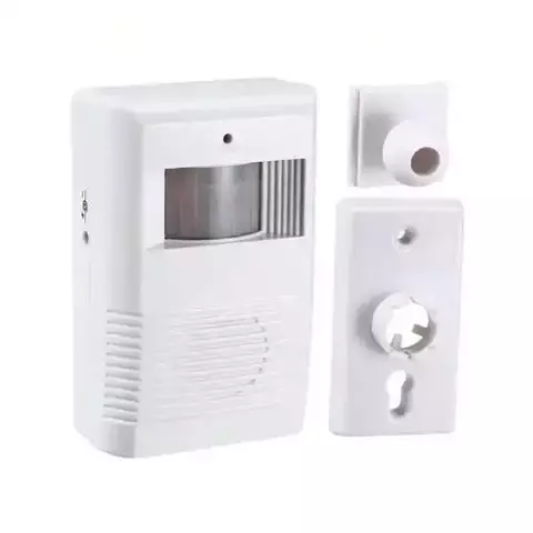 SENSOR DE PRESENÇA FBG-3071